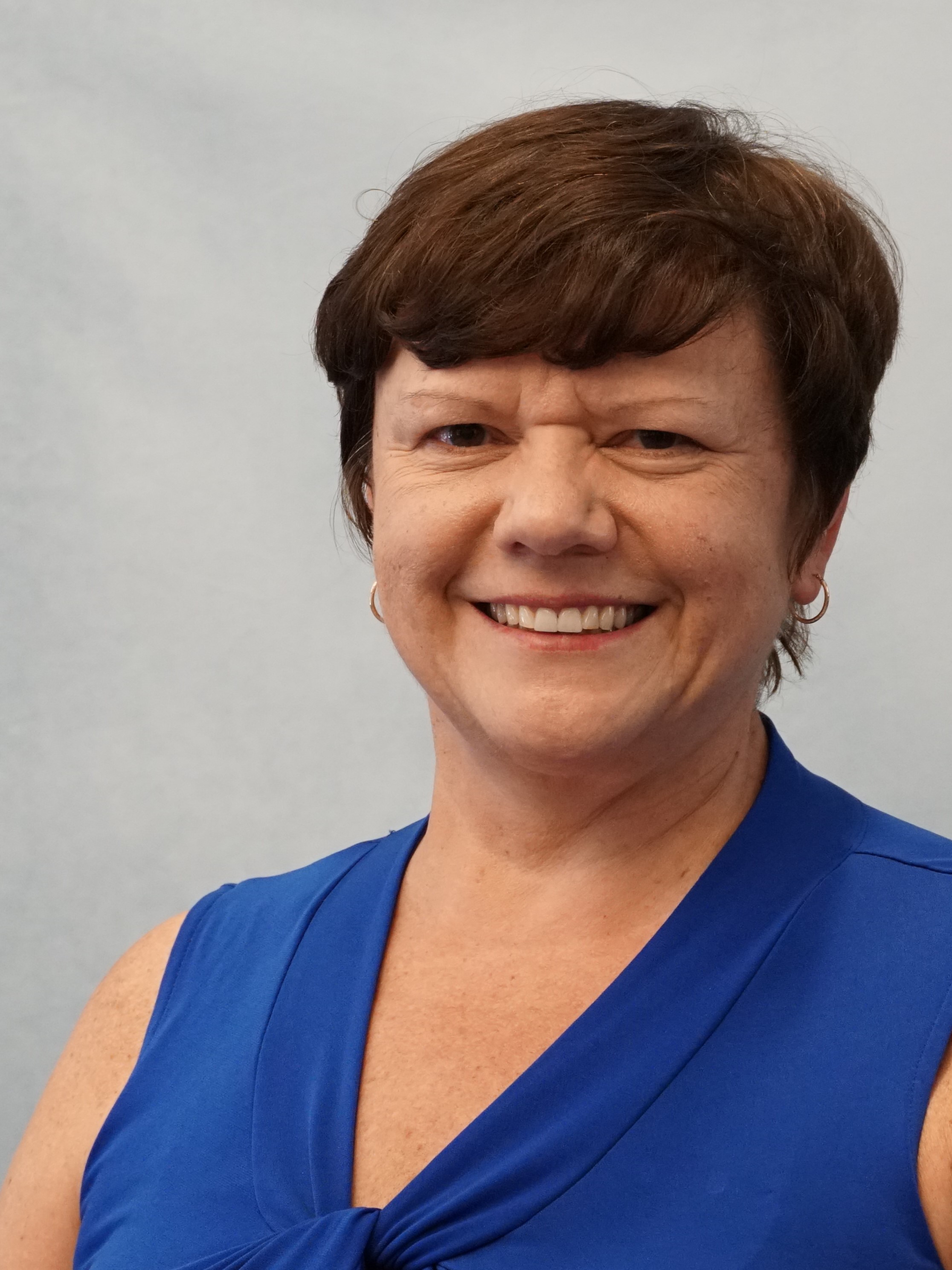 Sue Chan - 2023 Conexxus Hall of Fame Inductee