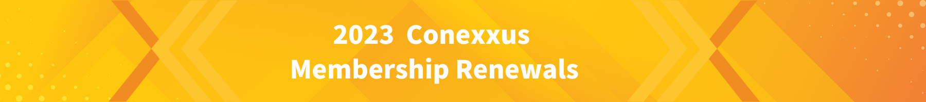 2023 Membership Renewals