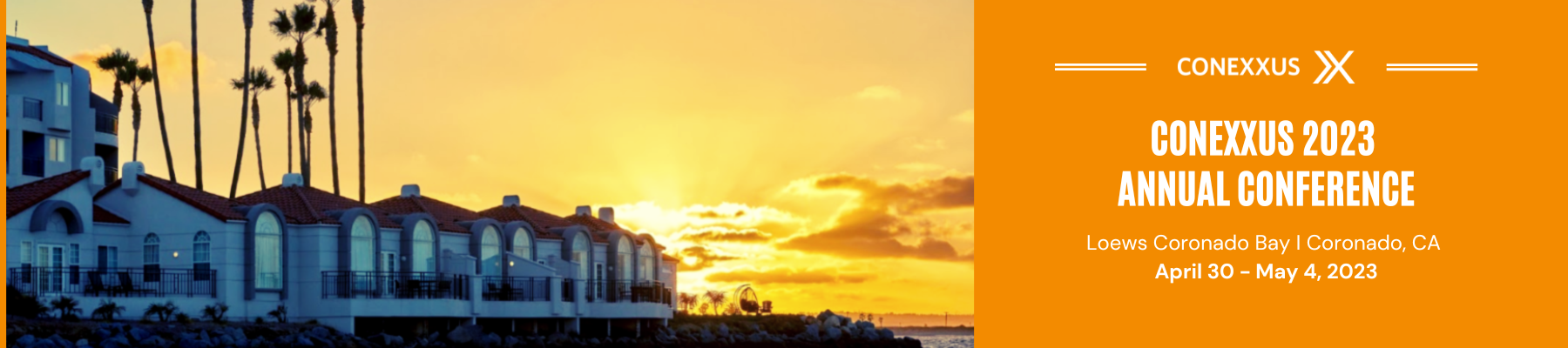 Register for the Conexxus Annual Conference
