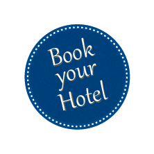 Book your Hotel