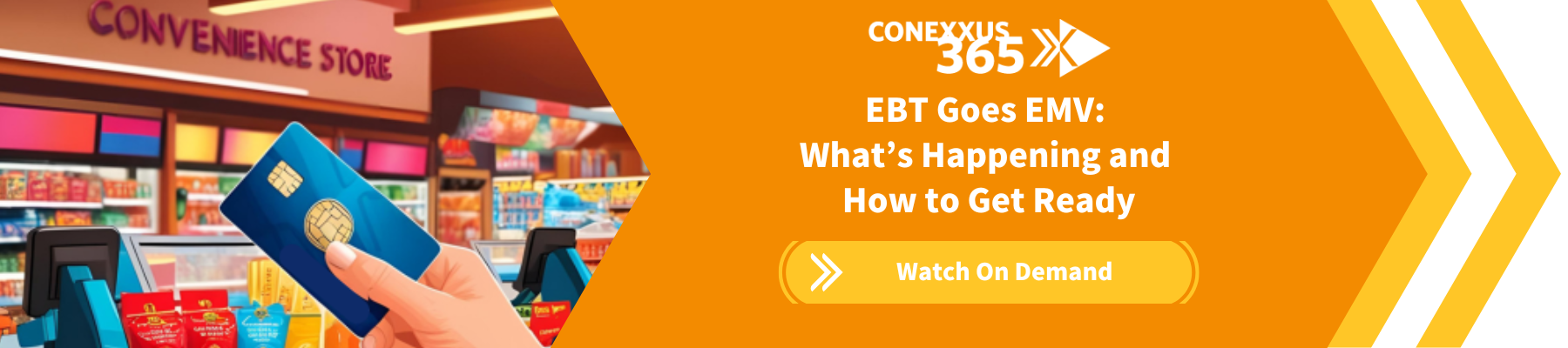 March 2025 Webinar EBT on demand