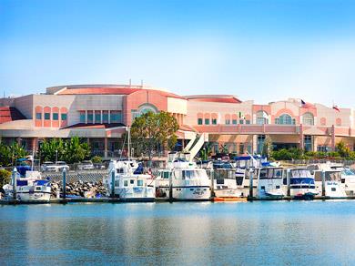 Hotel Information for Conexxus Annual Technology Conference