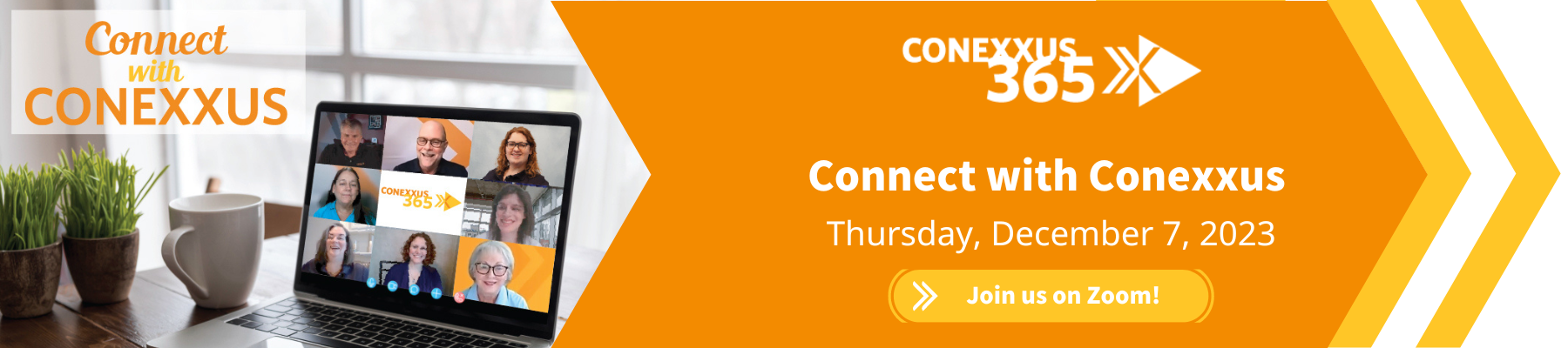 Connect with conexxus December 2023