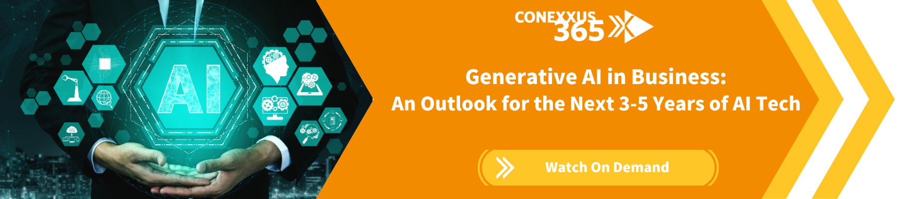 Webinar Generative AI