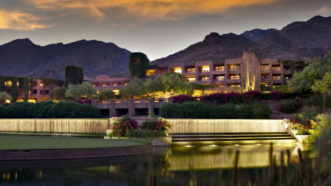 Hotel Information for Conexxus Annual Technology Conference