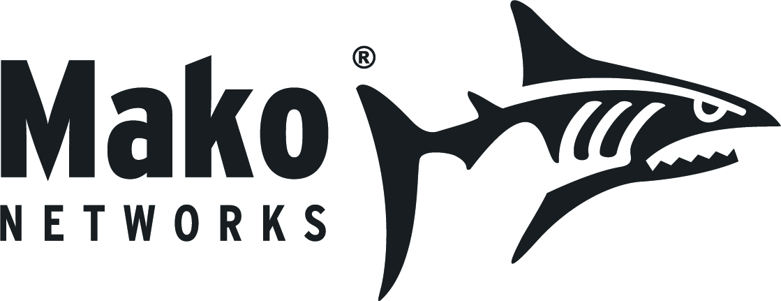 Mako Networks Logo