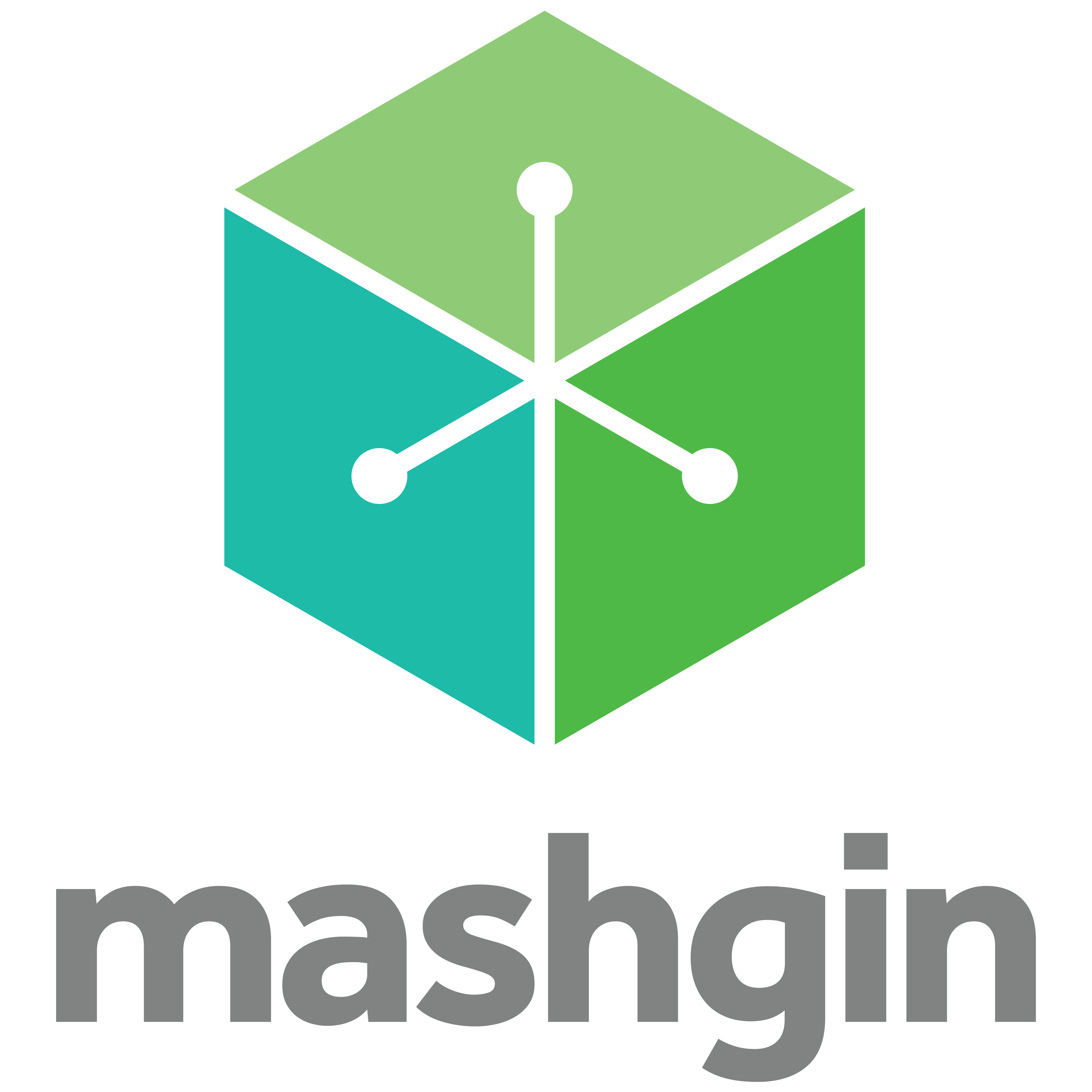 Mashgin