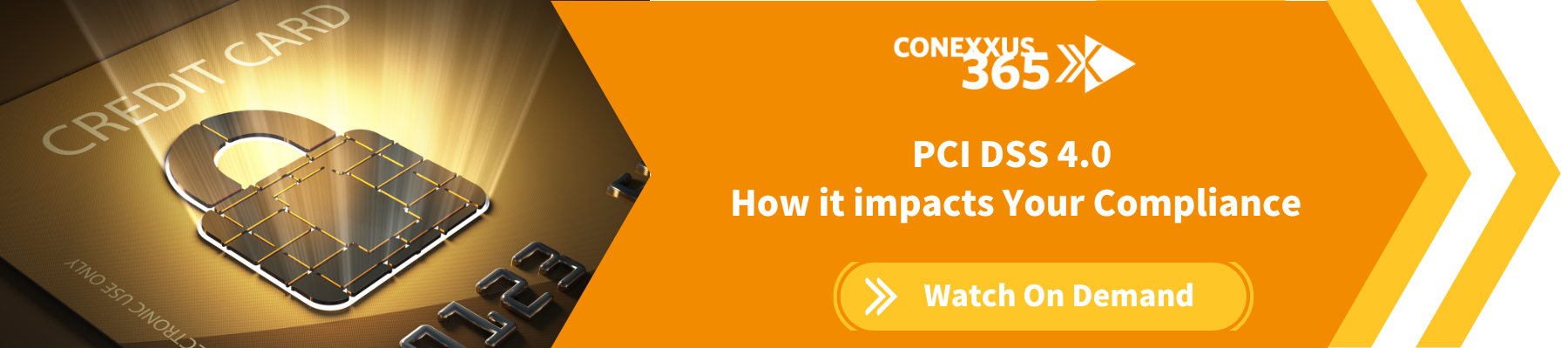 Webinar PCI DSS 4.0