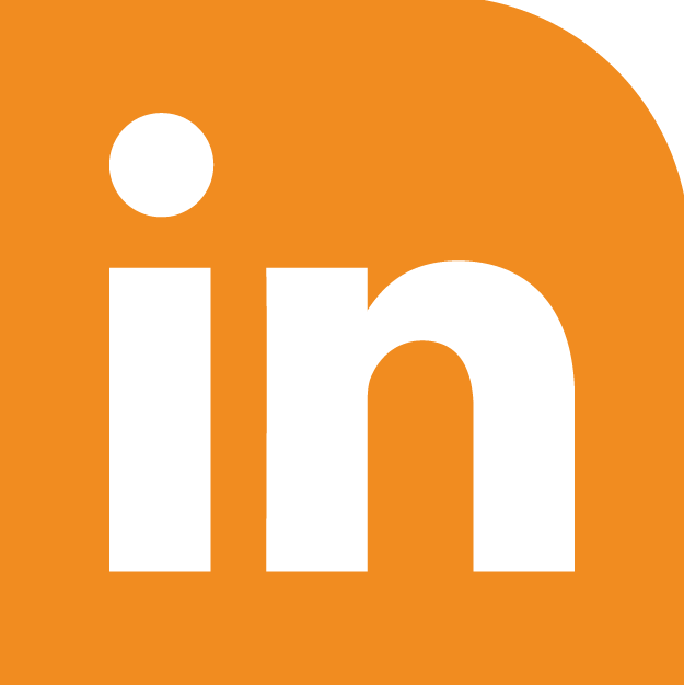 Icon - LinkedIn