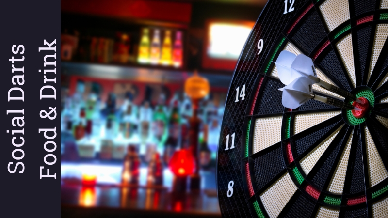 Social Darts