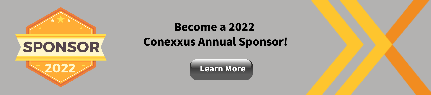 2022 sponsorship