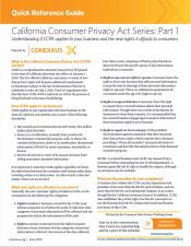 Data Privacy CCPA Part 1 Thumbnail