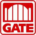 Gate logo