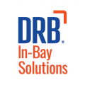 DRB In-Bay Solutions Logo