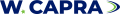 W. Capra Logo