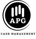 APG Cash Drawer