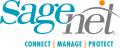 SageNet Logo