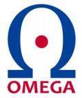 Omega logo