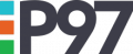 P97 logo