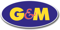 G&M Logo