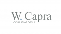 W Capra Logo