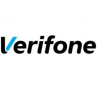 Verifone Logo