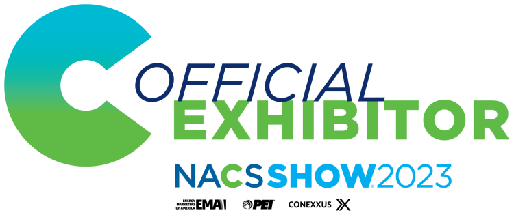 NACS Show Exhibitor 2023
