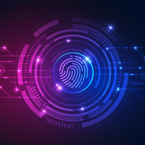 Data Privacy grid image