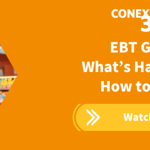 March 2025 Webinar EBT on demand