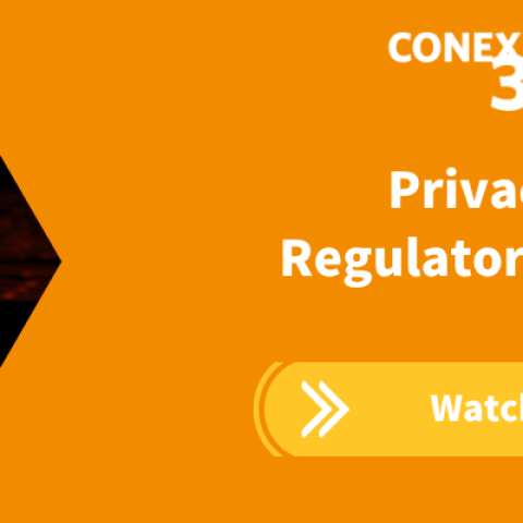 April 2025 Webinar Privacy on demand