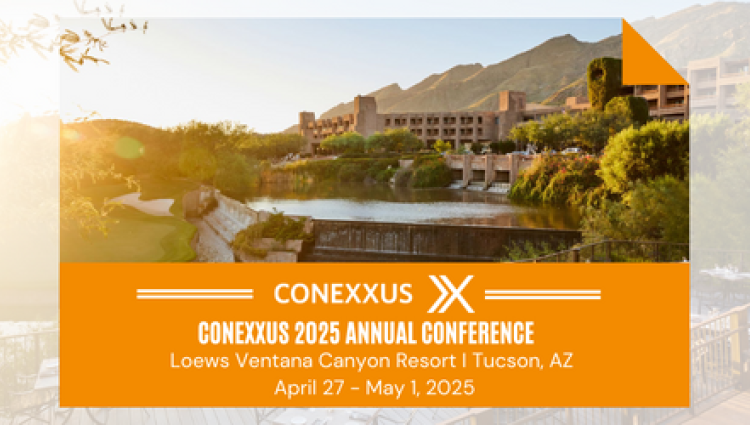 Conexxus Annual Conference 2025