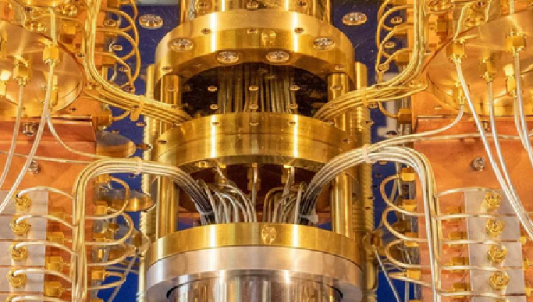 Quantum Computing 